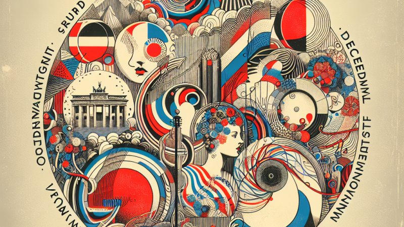 Młoda Polska. Znaczenie podstawowych pojęć