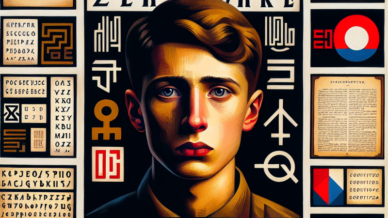 Młodość – czas poszukiwania własnej drogi życiowej