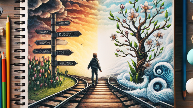 Młodość jako czas pożegnania z beztroskim dzieciństwem w kontekście "Przedwiośnia" – analiza tekstu kultury.