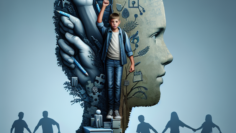 Młodość: Wiara we własne możliwości czy lęk przed przyszłością?