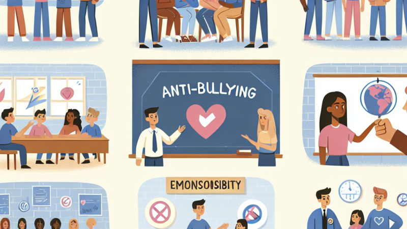 Mobbing - przyczyny i skutki; metody przeciwdziałania