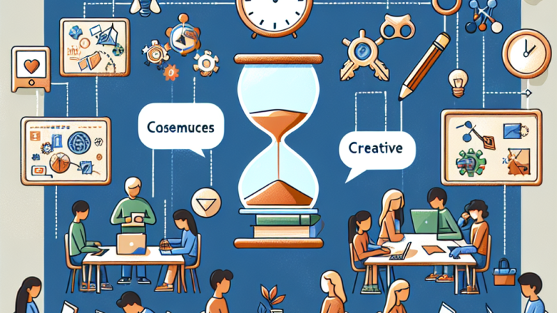 Mocne i słabe strony metody projektów edukacyjnych