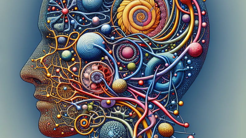 Model opisowy funkcjonowania układu krążenia i nerwowego oparty na definicjach (bio)fizycznych oraz interpretacja zjawisk z odniesieniem do literatury