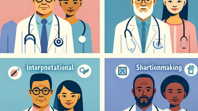 Modele funkcjonalne relacji pacjent- lekarz