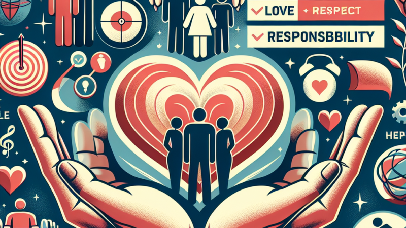 Moi cele życiowe i wartości, którymi się kieruję.