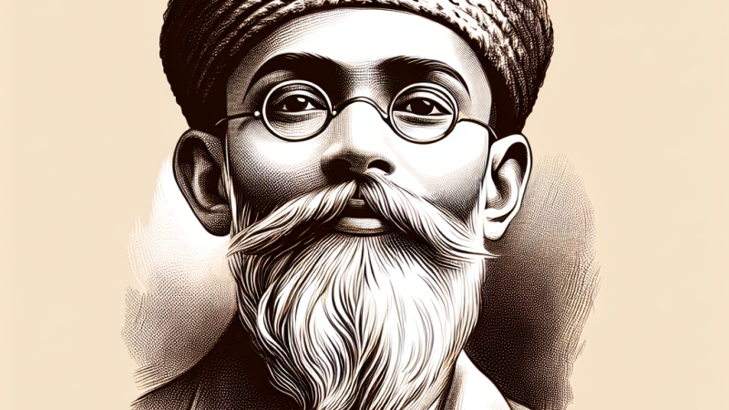 Mój autorytet – Jan Paweł II