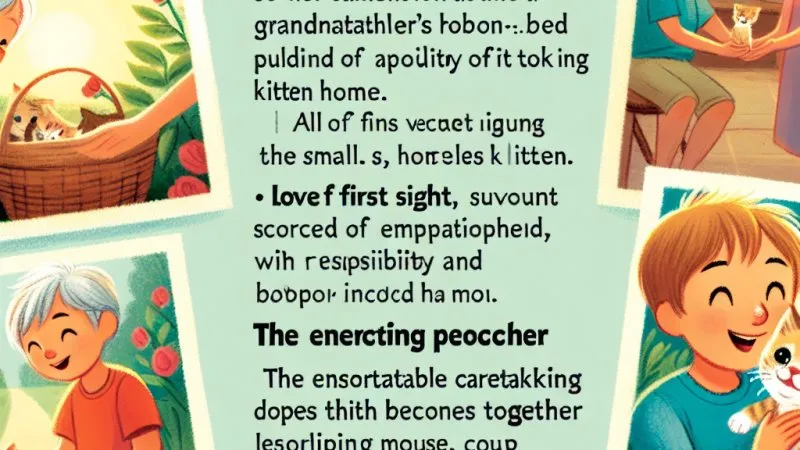 Moje największe przeżycie