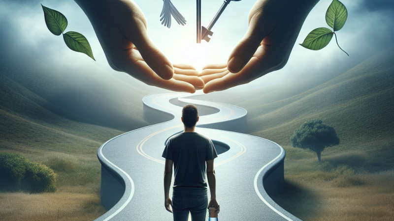 Moje uczestnictwo w terapii alkoholowej: Oczekiwania, nastawienia i postawy wpływające na efekty leczenia