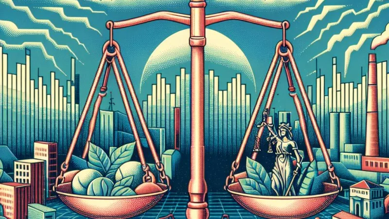 Moralna ocena przemian gospodarczych i społecznych w Polsce