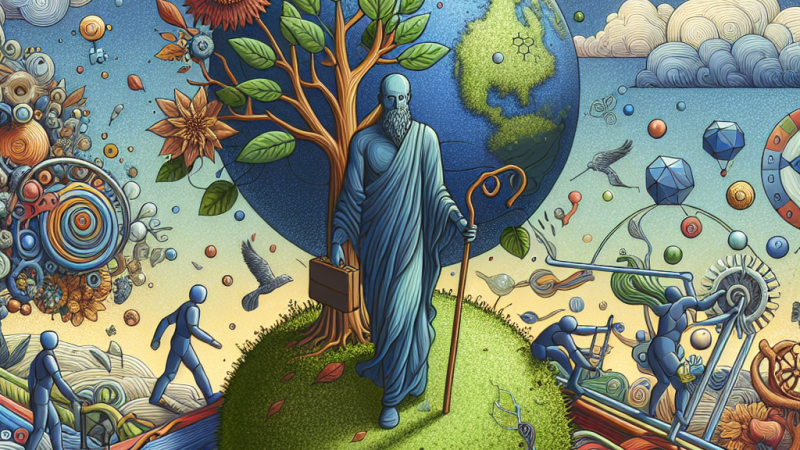 Moralność - jej rozwój i znaczenie