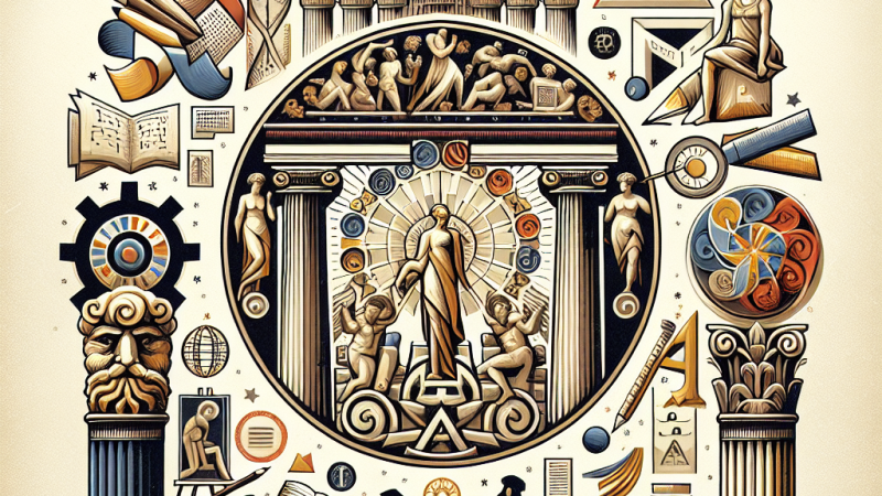 Motyw exegi monumentum w literaturze