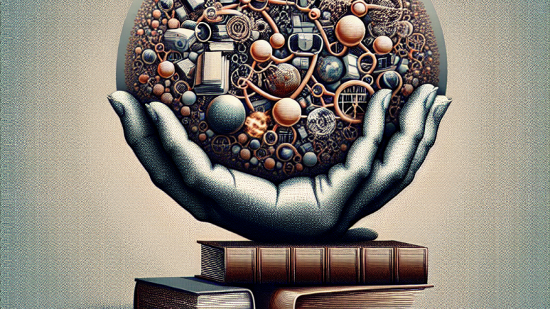 Motyw łaknienia wiedzy, pazerności poznania i jej konsekwencji - „Faust" Goethego