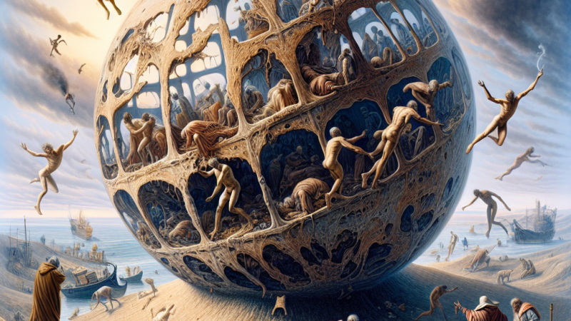 Motyw marności świata w Księdze Koheleta: omówienie w wybranym kontekście