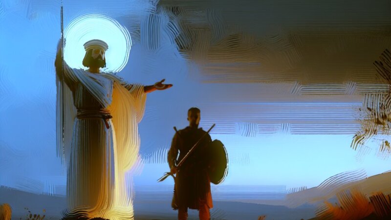 Motyw mesjanizmu w „Kordianie”