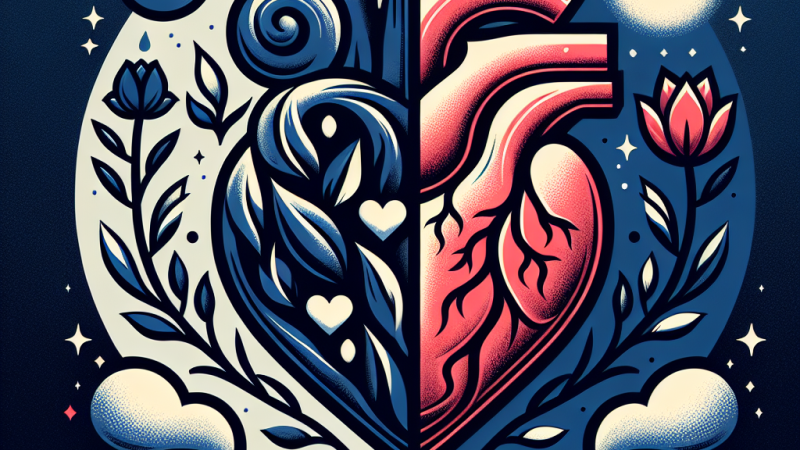 Motyw miłości nieszczęśliwej i miłości spełnionej w literaturze