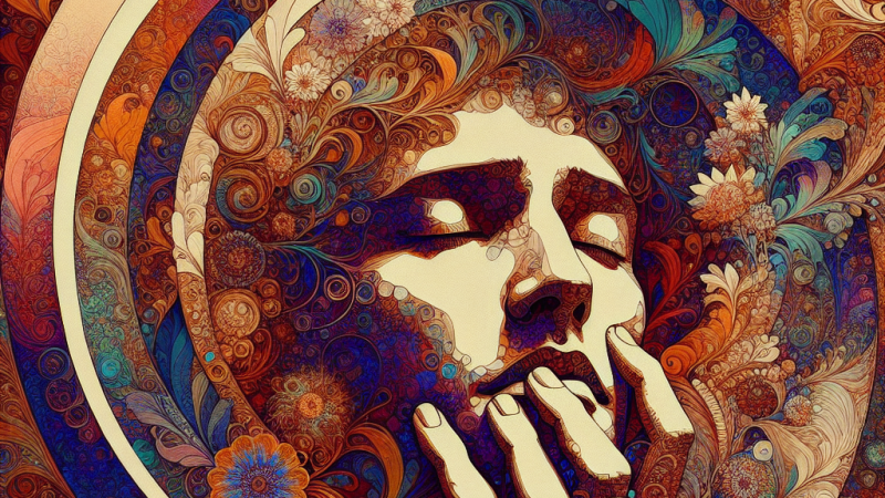 Motyw miłości nieszczęśliwej