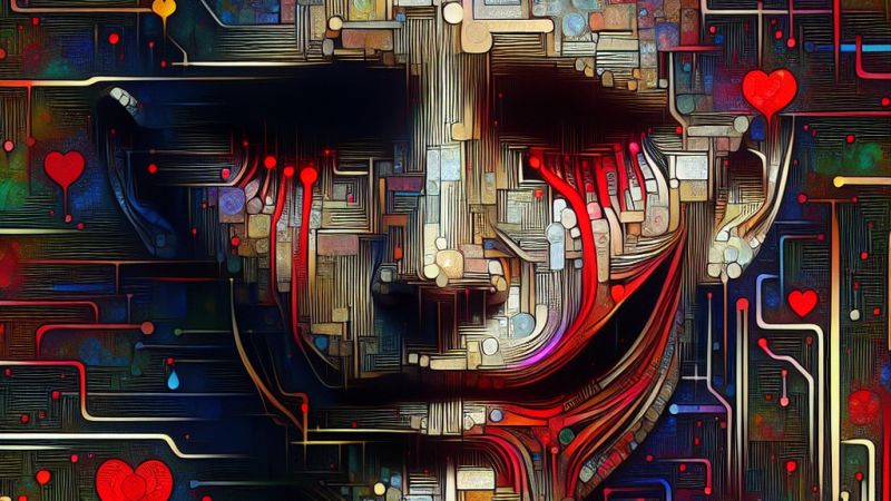 Motyw nieszczęśliwej miłości