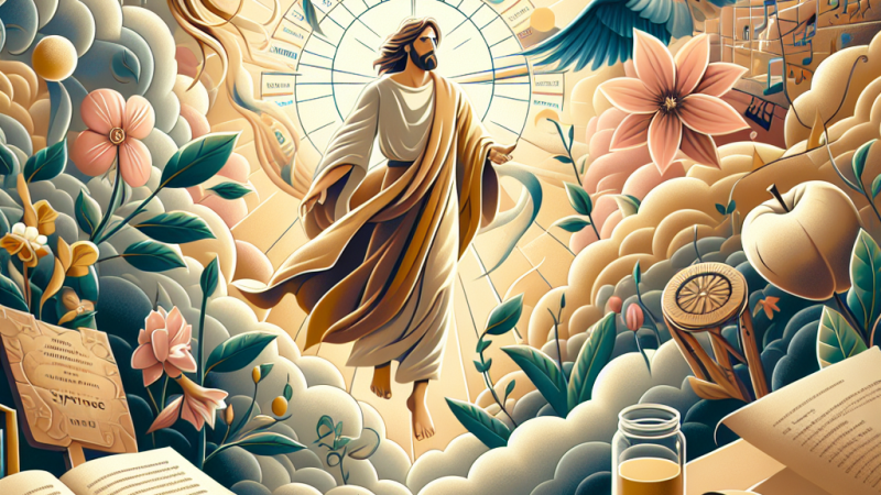 Motyw odrodzenia w literaturze: Jak „Przedwiośnie” ilustruje zmiany w życiu bohaterów?