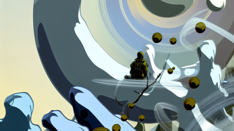 Motyw pokory i buntu w literaturze XX- lecia i współczesności