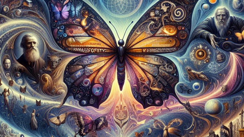 Motyw przemiany w tekstach kultury: Pan Tadeusz, Dziady część III, Kordian, Makbet