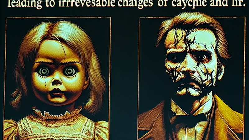 Motyw przemiany wewnętrznej bohatera w "Lalce" oraz "Zbrodni i Karze"