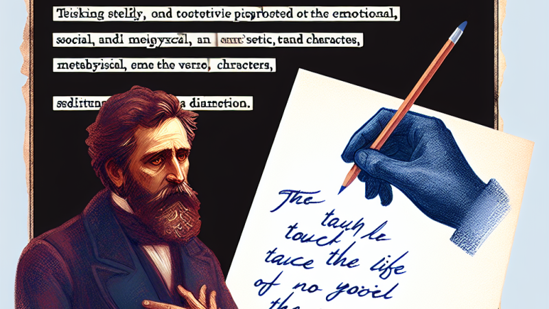 Motyw samotności na podstawie „Dziadów”