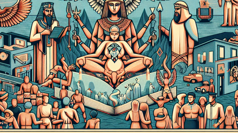 Motyw wartości i czynniki wpływające na kształtowanie się społeczności