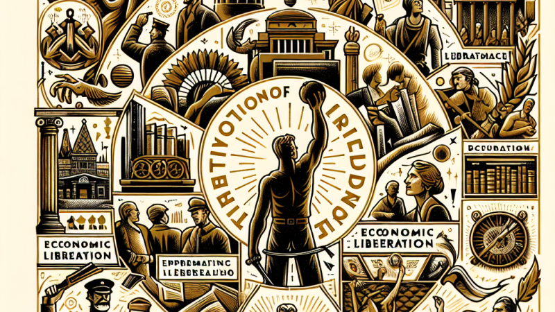 Motyw wolności w literaturze oraz konteksty z epok