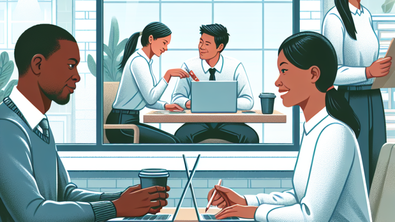 Motywacja zewnętrzna pracownika