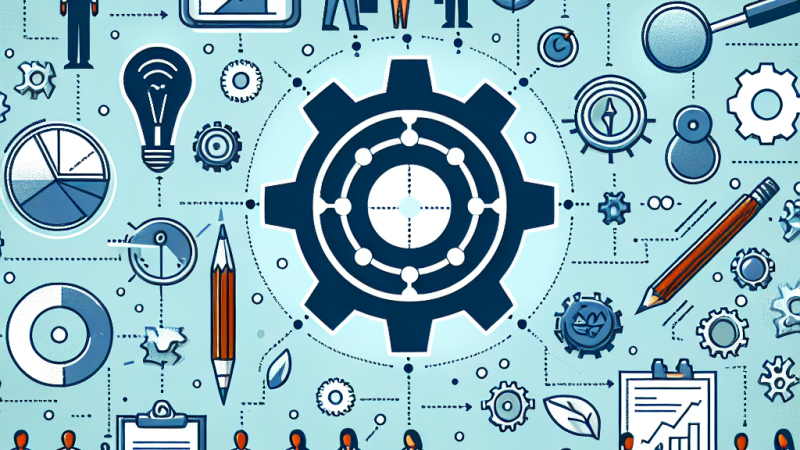 Motywowanie i wynagradzanie pracowników: kluczowe czynniki zarządzania zasobami ludzkimi