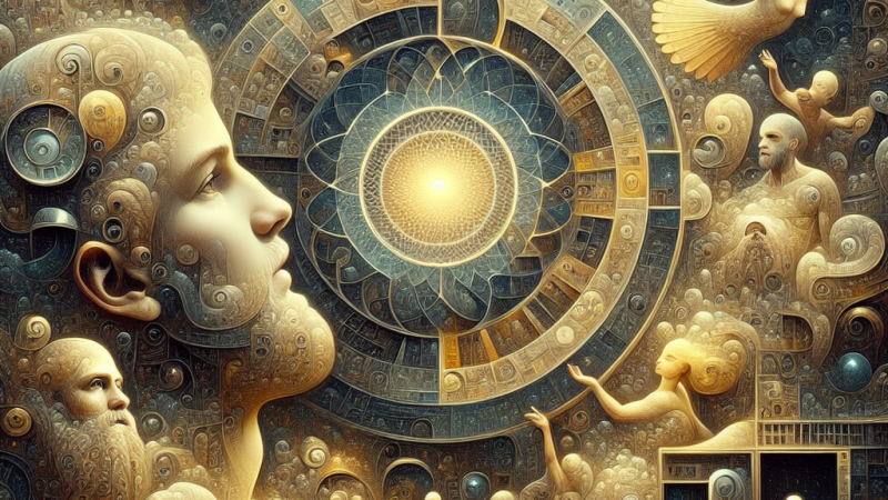 Motywy Adama i Ewy w utworze polskiego Noblisty, pt: „Ogrodnik”.