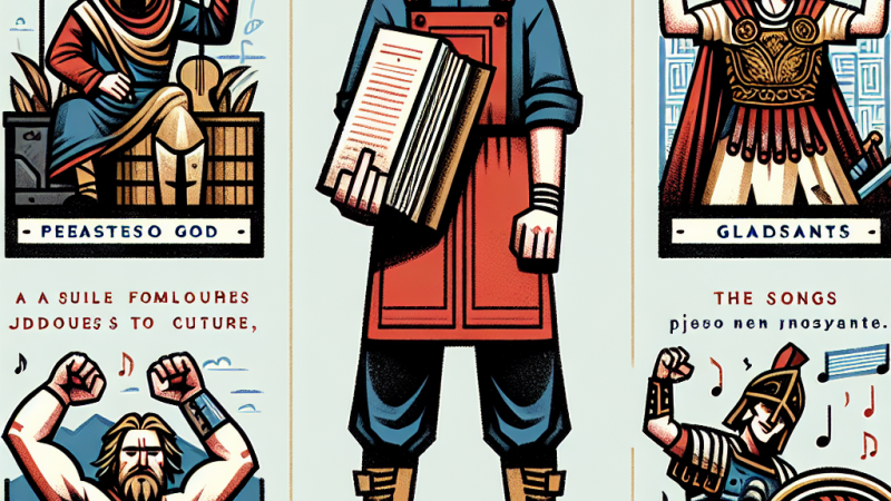 Motywy biblijne w "Chłopach" i innych tekstach kultury