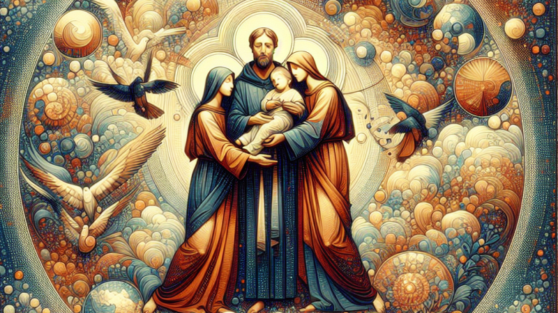 Motywy franciszkańskie w twórczości L. Staffa: "O miłości wroga", "Pokój wsi".