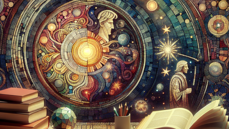 Mozaika Herberta: Refleksje nad twórczością i życiem wybitnego poety