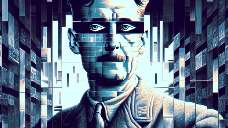 Możliwość zbudowania doskonałego państwa w kontekście powieści "Rok 1984" George'a Orwella