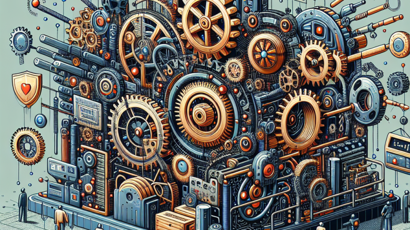 Możliwości, ograniczenia i zagrożenia dzisiejszych systemów AI, takich jak ChatGPT .