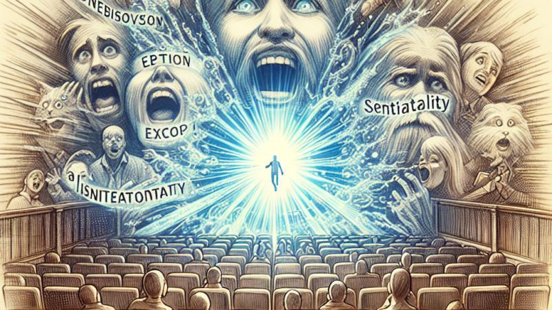 Muzyka filmowa, a emocje