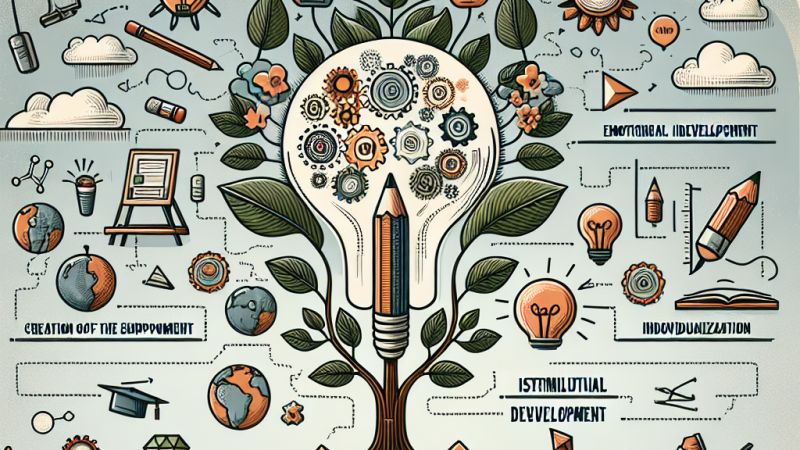 Myśleć jak pedagog - pełne zrozumienie i analiza perspektywy nauczyciela