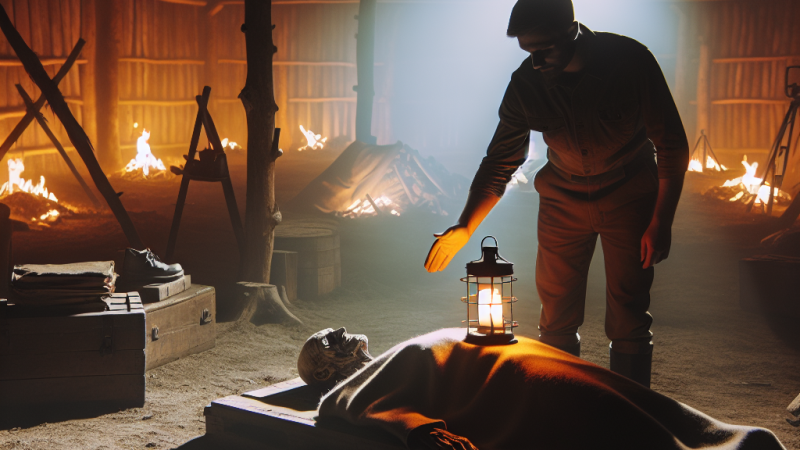 Na czym polega dehumanizacja człowieka? Omów zagadnienie na podstawie opowiadania Ludzie, którzy szli Tadeusza Borowskiego. W swojej odpowiedzi uwzględnij również wybrany kontekst.