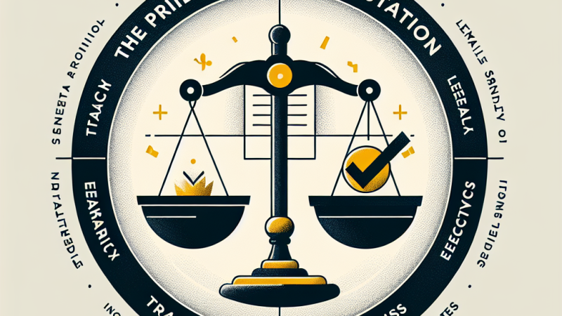 Na czym polega i jak jest rozumiana w orzecznictwie zasada dobrej administracji.