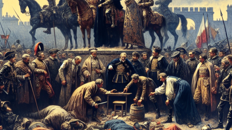 Na czym polega negatywna ocena polskiej szlachty. Napisz wypowiedź argumentacyjną odwołując się do opowiadania Żeromskiego, lektury obowiązkowej i dwóch kontekstów