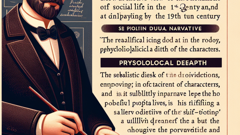 Na czym polega nowatorstwo kompozycji Lalki?