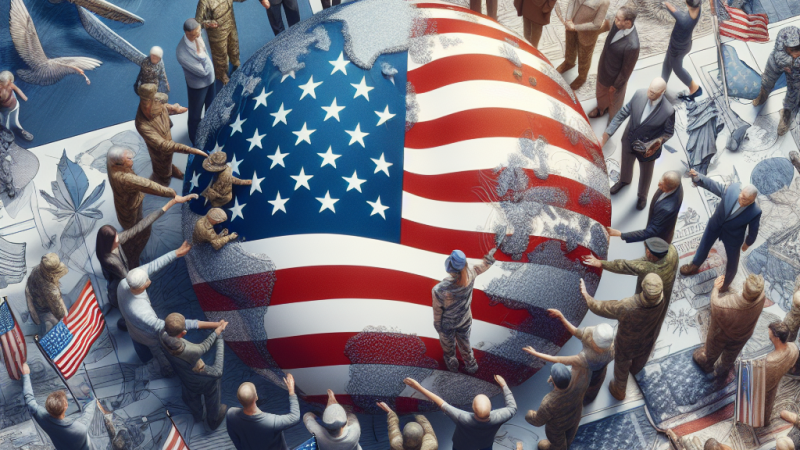 Na czym polega prawdziwy patriotyzm?