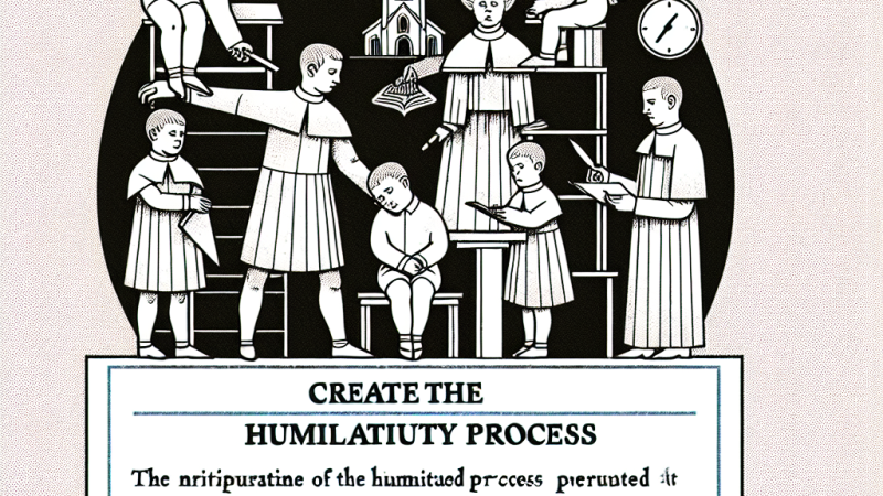 Na czym polega upupianie w Ferdydurke?