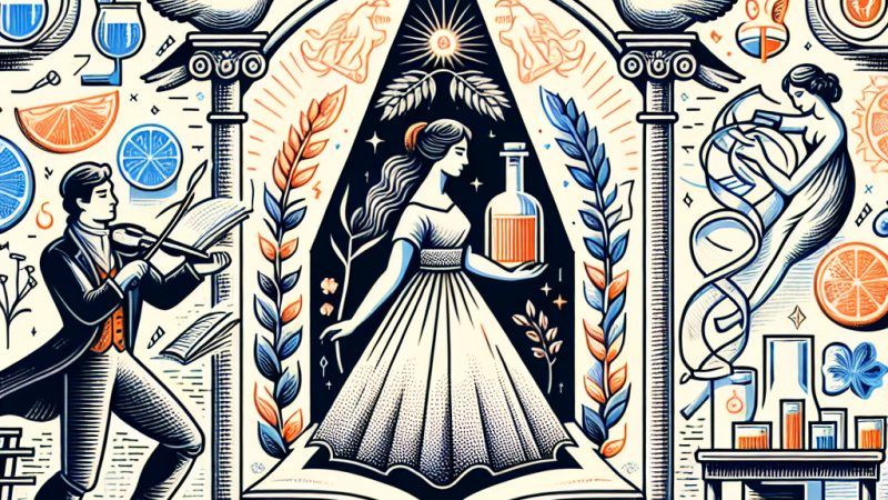 Na czym polegał synkretyzm rodzajowy oraz gatunkowy w literaturze romantycznej?