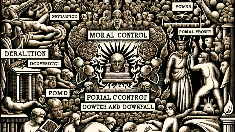 Na podstawie lektury „Makbeta” oraz innej literatury, filmu i teatru opisz przepełniającą bohaterów żądzę władzy i pieniądza