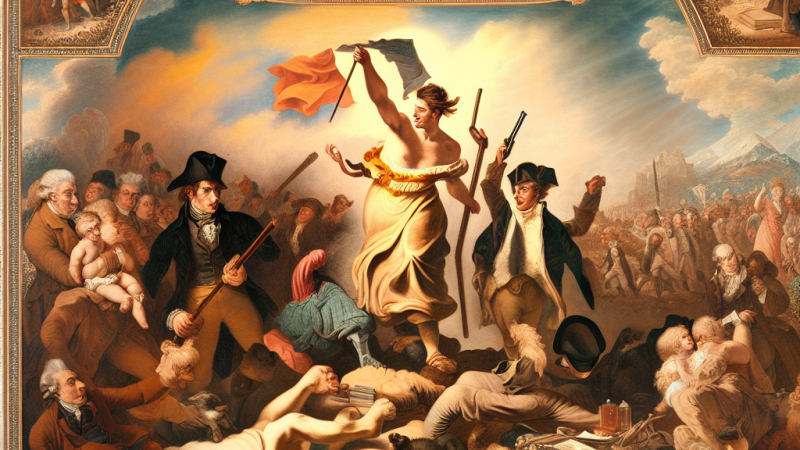 Na przykładzie utworu Kandyd wyjaśnij jakim problemom były poświęcone oświeceniowe powiastki filozoficzne