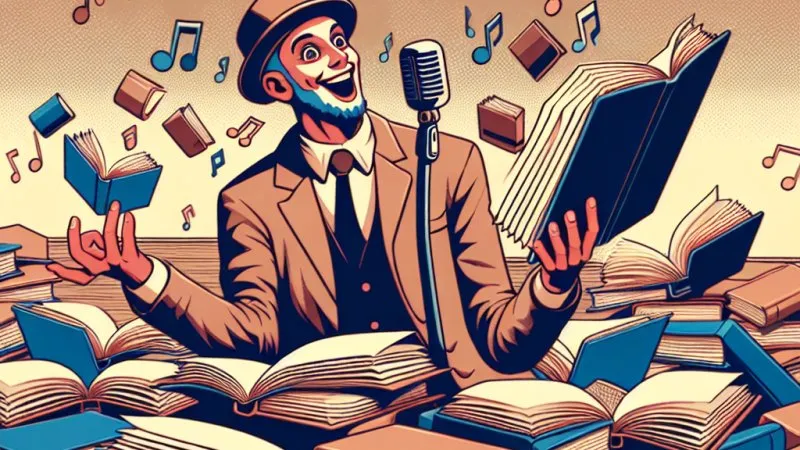 "Na swoje księgi" - interpretacja