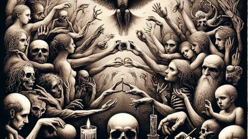 "Na toż" - interpretacja