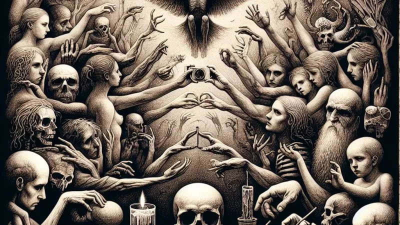 "Na toż" - interpretacja